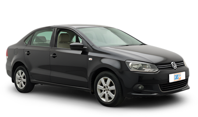 Volkswagen Vento-img